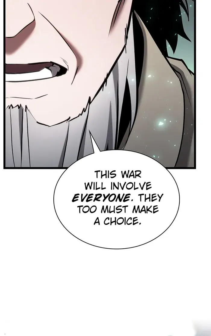 The Beginning After The End Chapter 178 Page 138