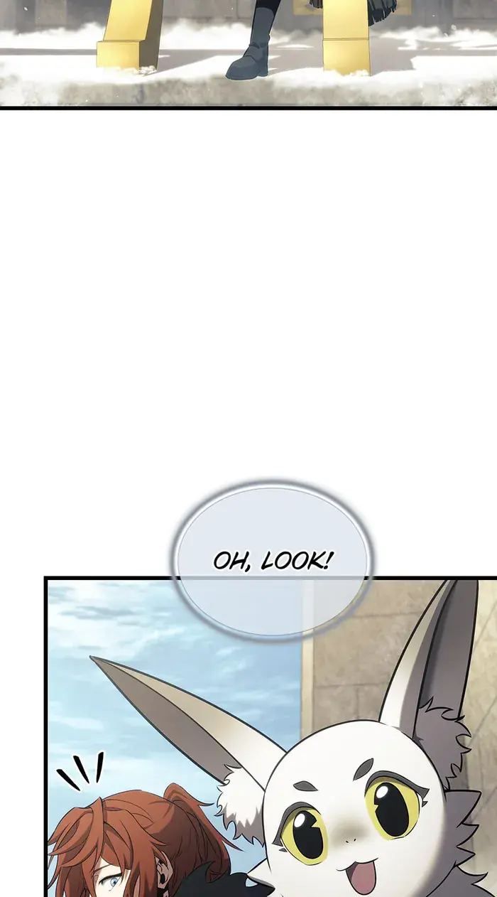 The Beginning After The End Chapter 178 Page 142