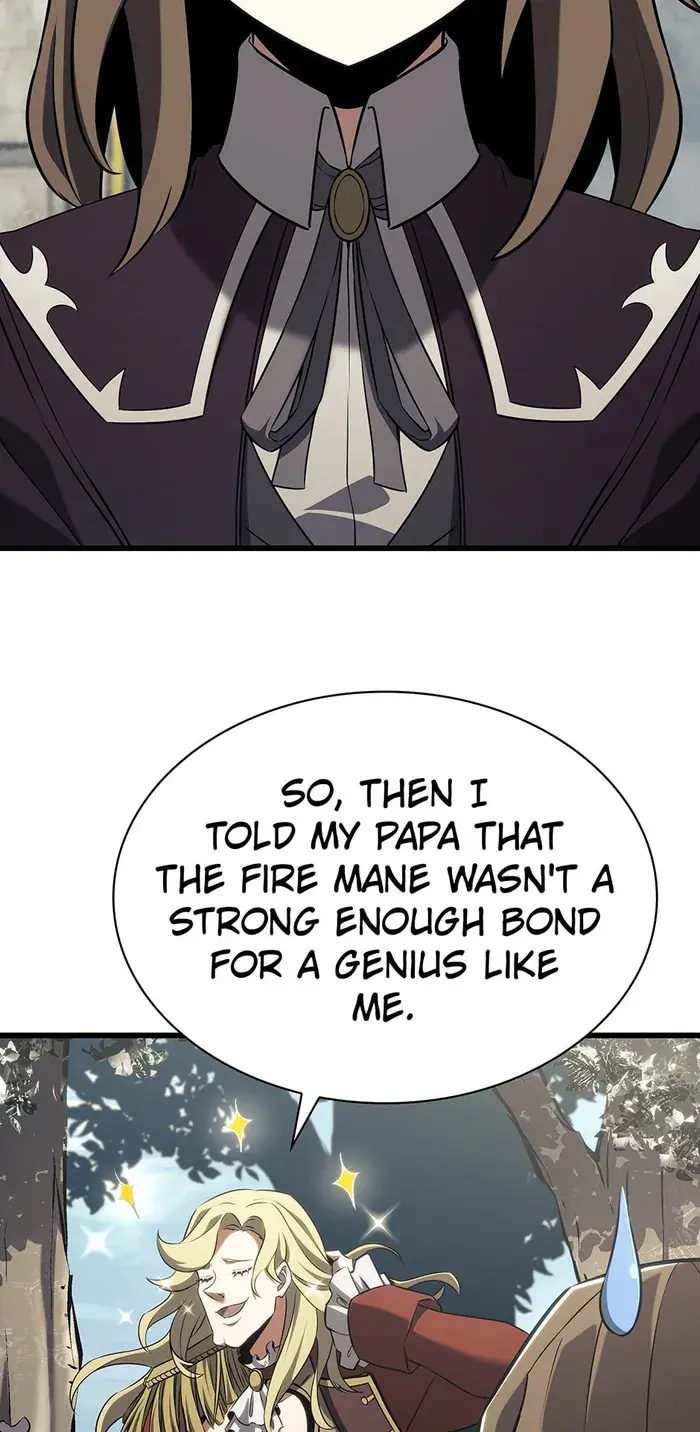 The Beginning After The End Chapter 178 Page 148