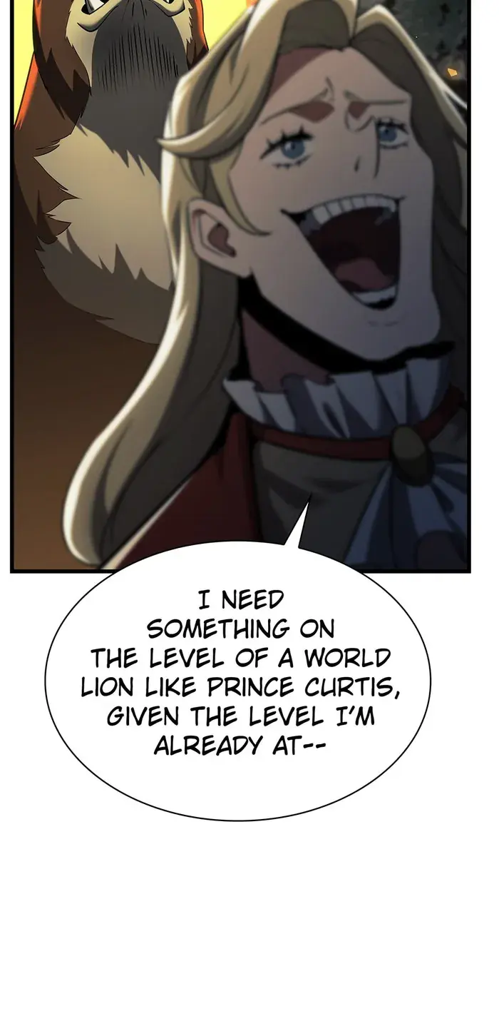 The Beginning After The End Chapter 178 Page 150