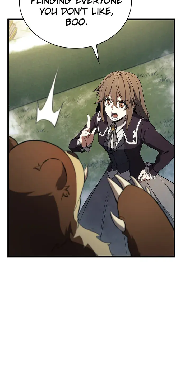 The Beginning After The End Chapter 178 Page 154
