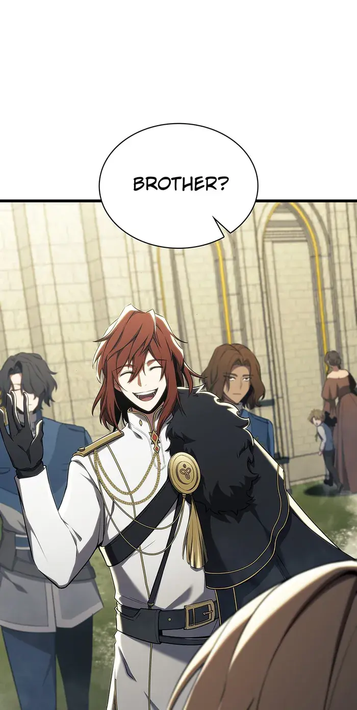 The Beginning After The End Chapter 178 Page 156