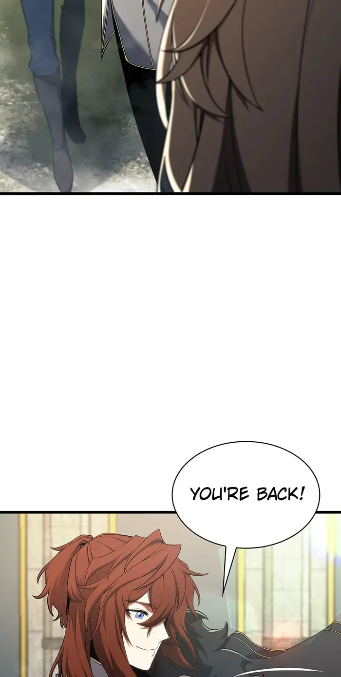The Beginning After The End Chapter 178 Page 157