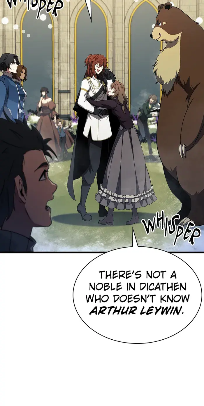 The Beginning After The End Chapter 178 Page 159