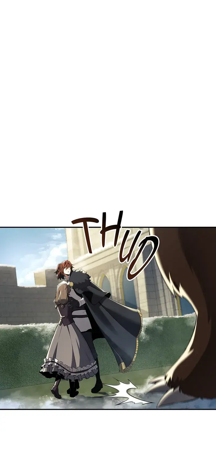 The Beginning After The End Chapter 178 Page 160