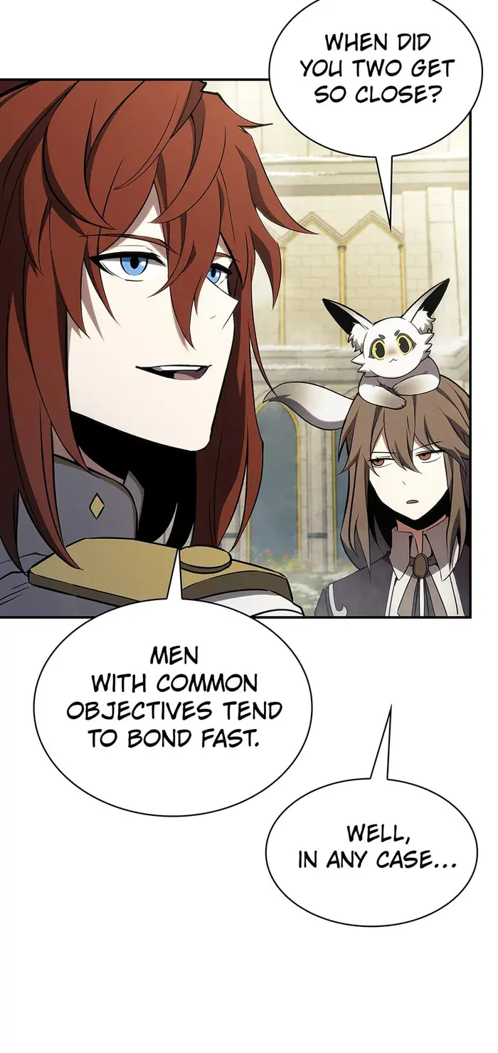 The Beginning After The End Chapter 178 Page 163