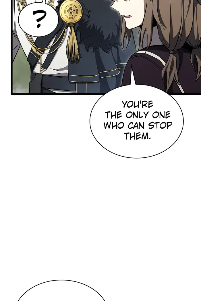 The Beginning After The End Chapter 178 Page 165