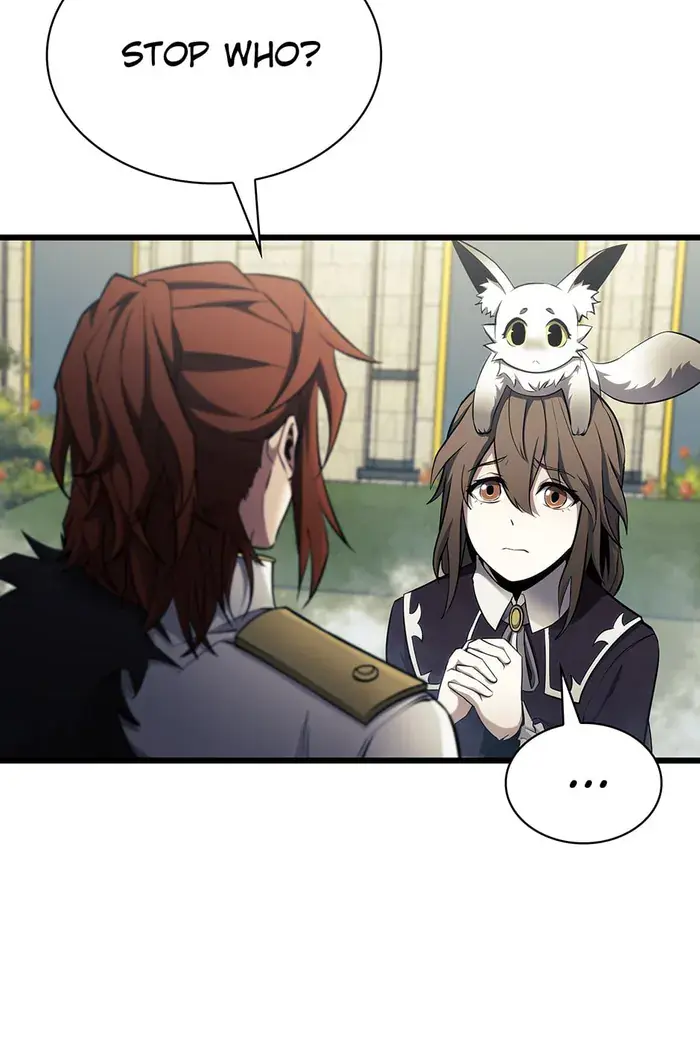 The Beginning After The End Chapter 178 Page 166
