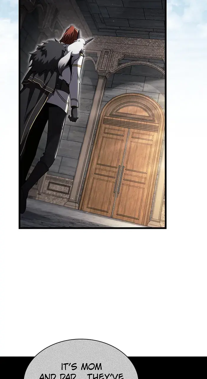The Beginning After The End Chapter 179 Page 5