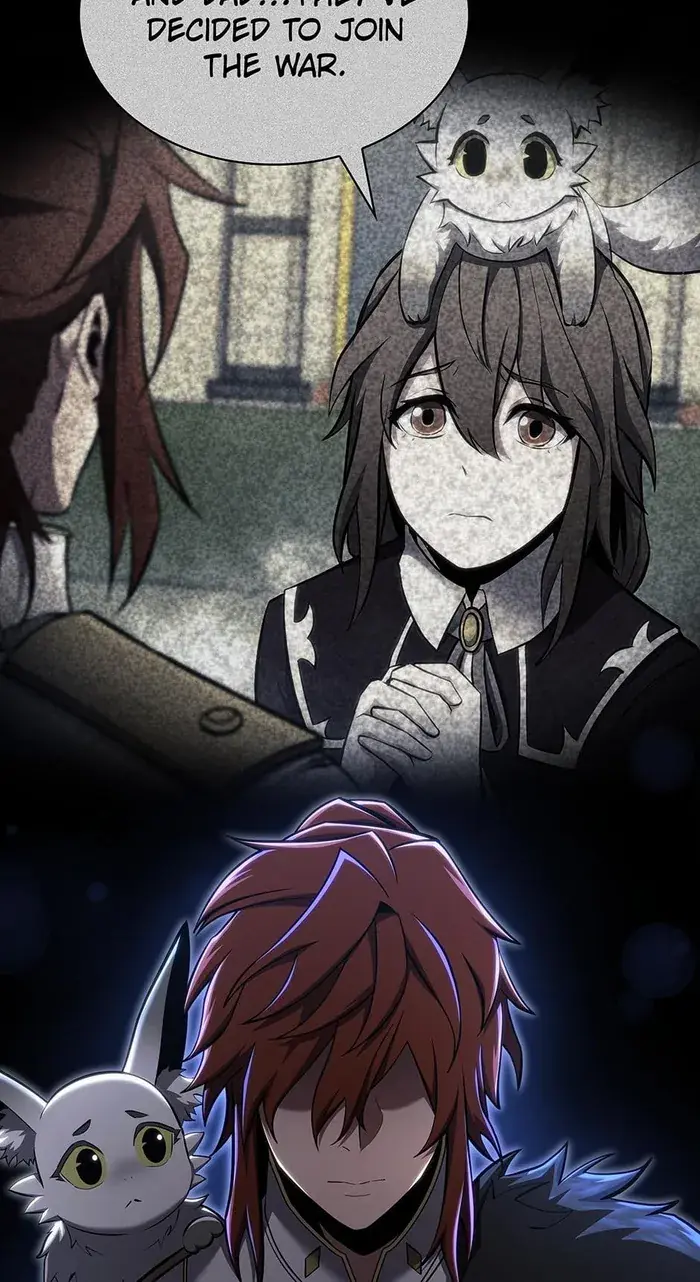 The Beginning After The End Chapter 179 Page 6