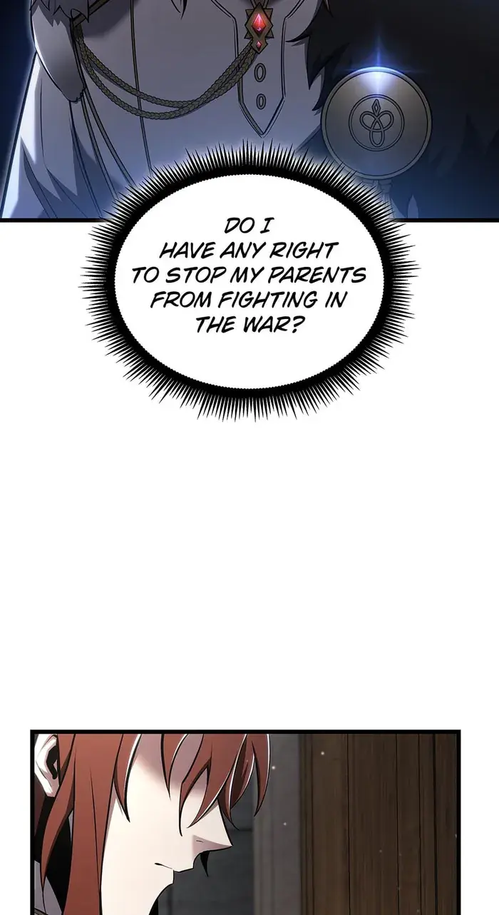 The Beginning After The End Chapter 179 Page 7