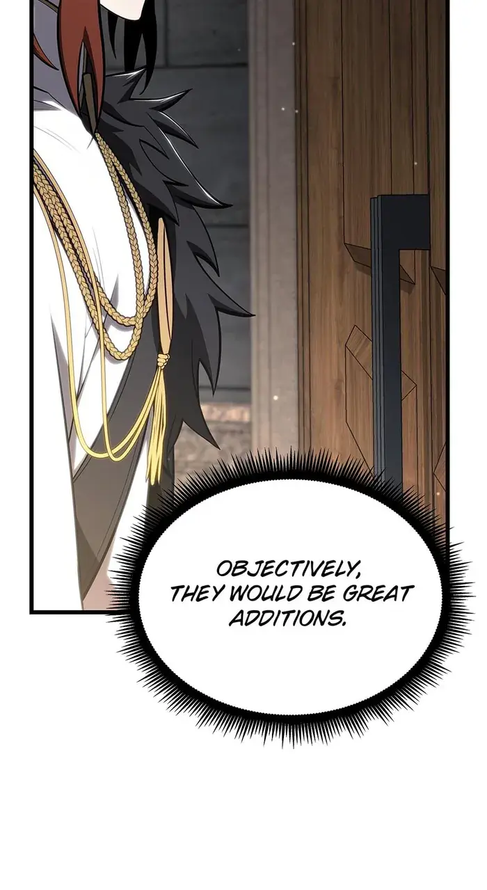 The Beginning After The End Chapter 179 Page 8