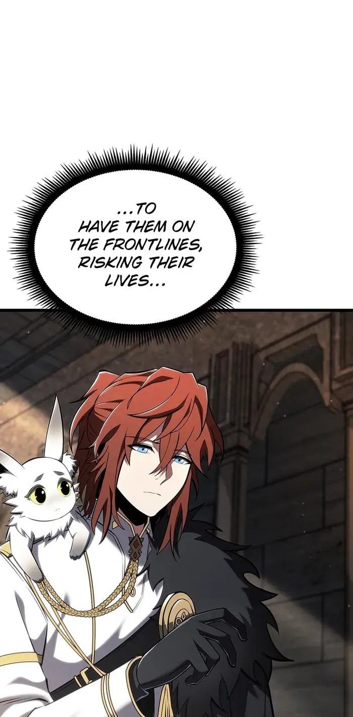 The Beginning After The End Chapter 179 Page 10