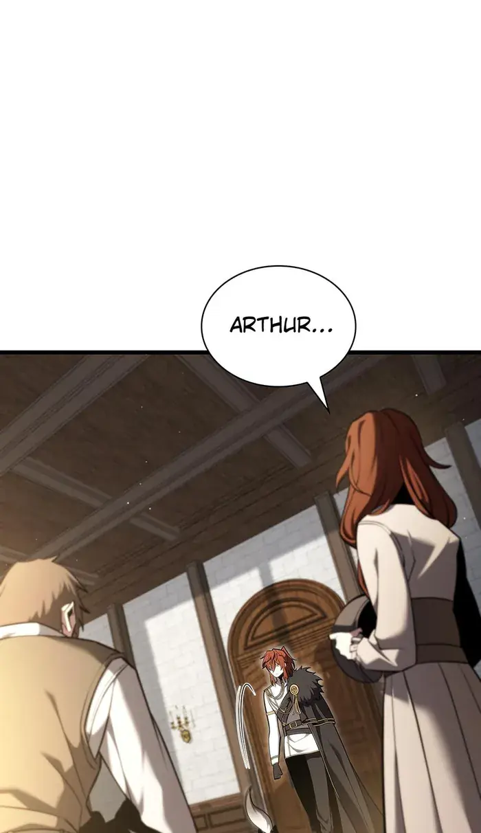 The Beginning After The End Chapter 179 Page 14