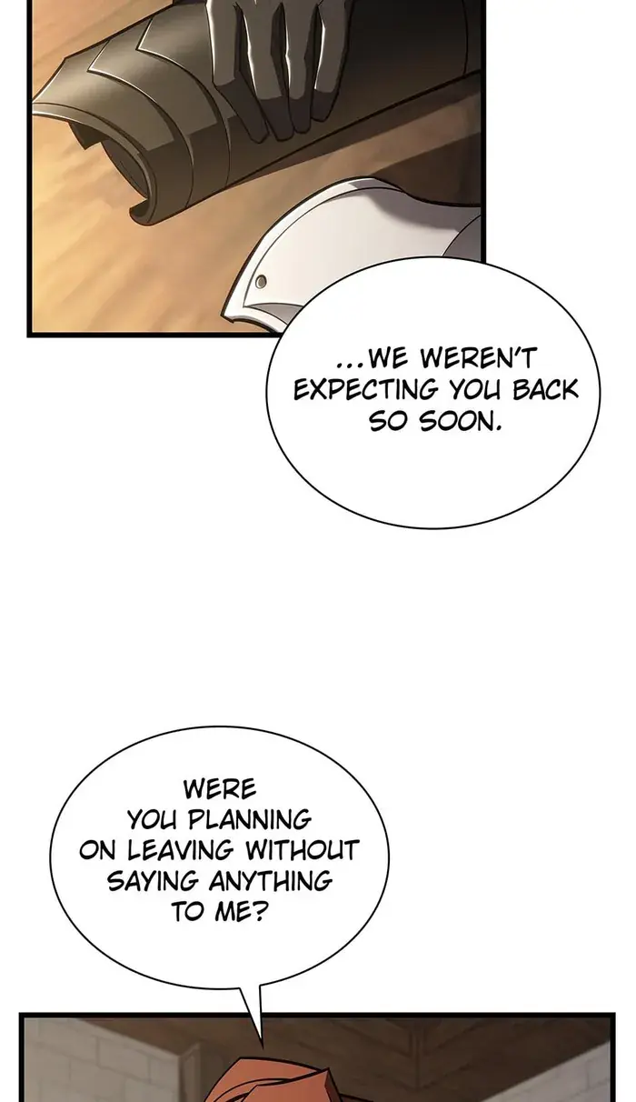 The Beginning After The End Chapter 179 Page 16