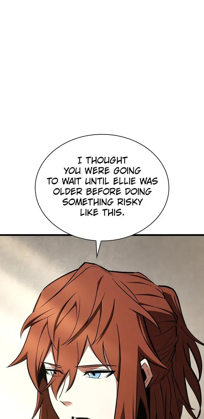 The Beginning After The End Chapter 179 Page 19