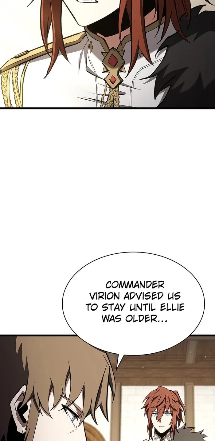 The Beginning After The End Chapter 179 Page 20