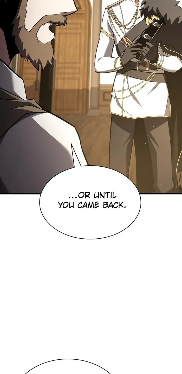 The Beginning After The End Chapter 179 Page 21