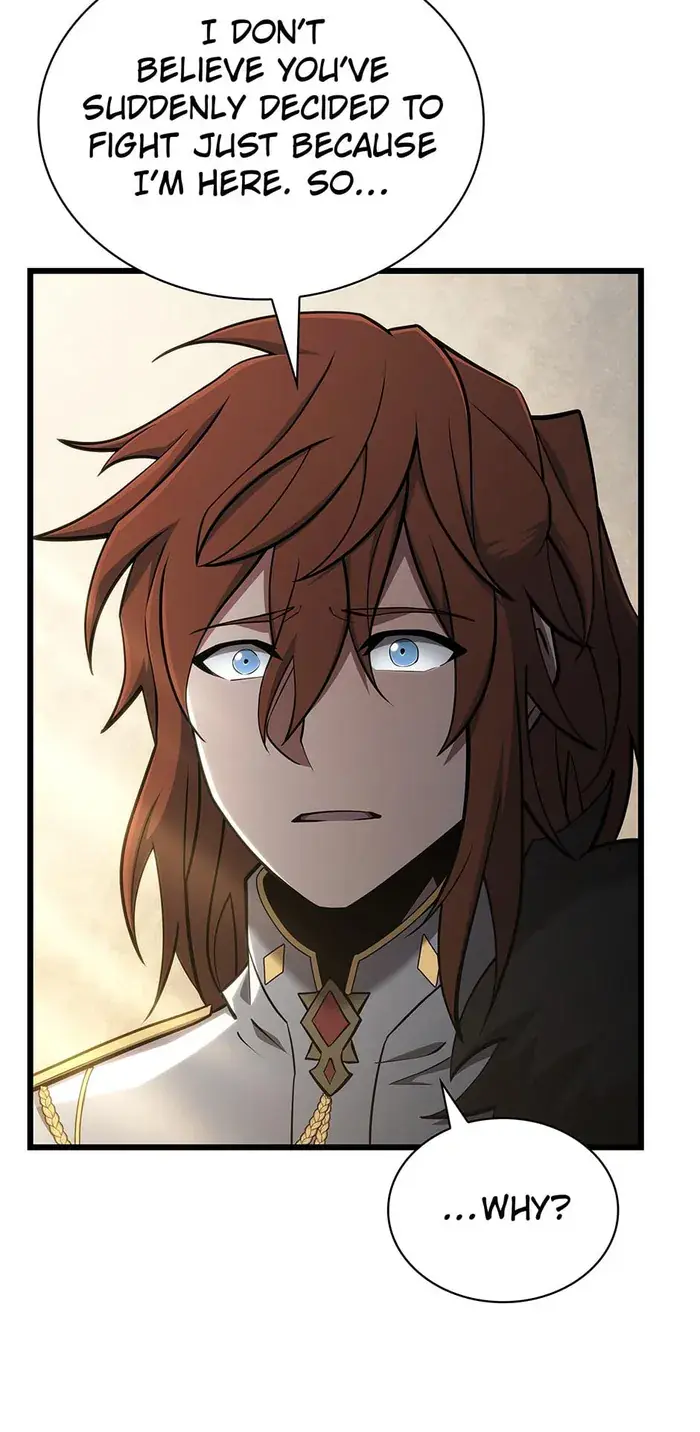 The Beginning After The End Chapter 179 Page 22