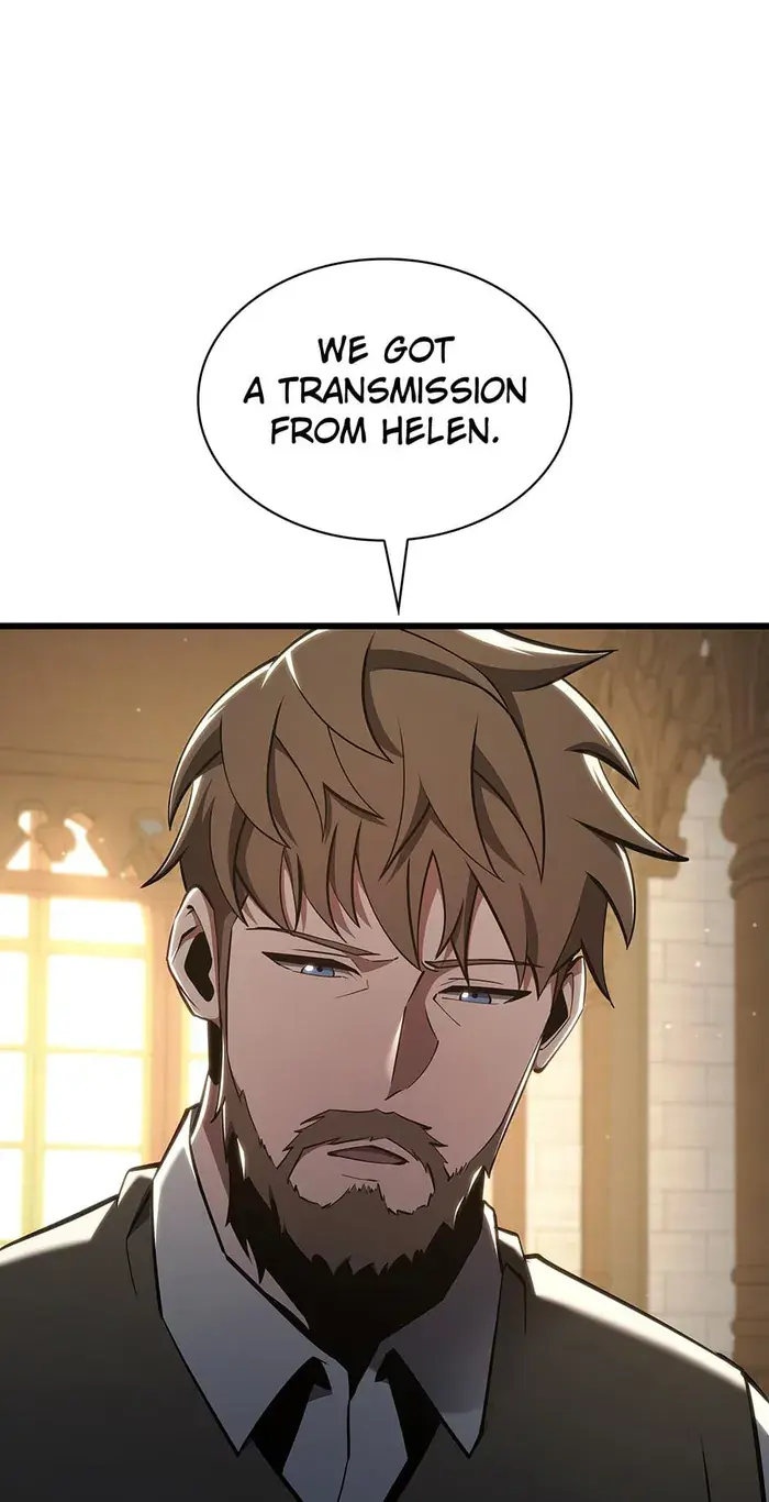 The Beginning After The End Chapter 179 Page 23