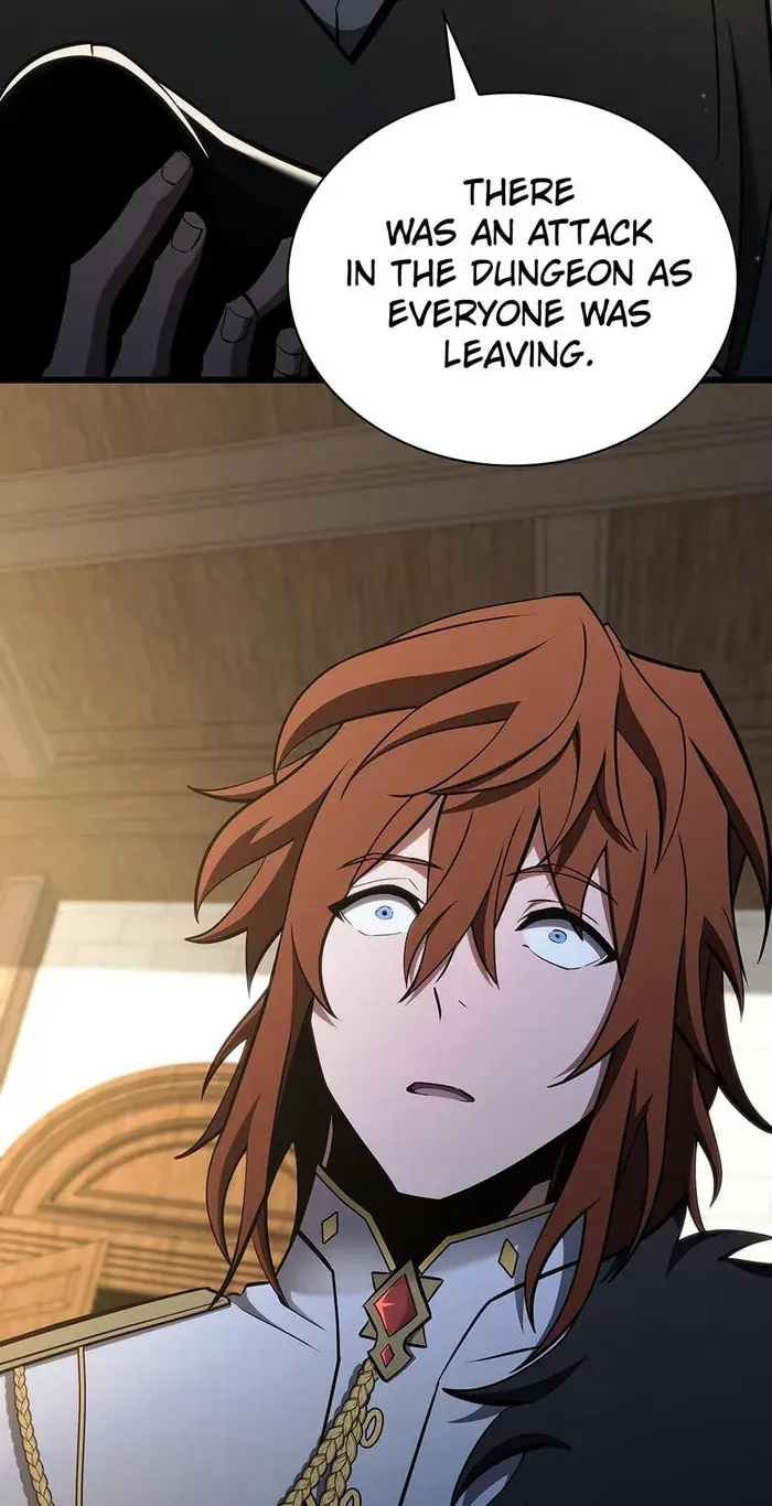 The Beginning After The End Chapter 179 Page 24