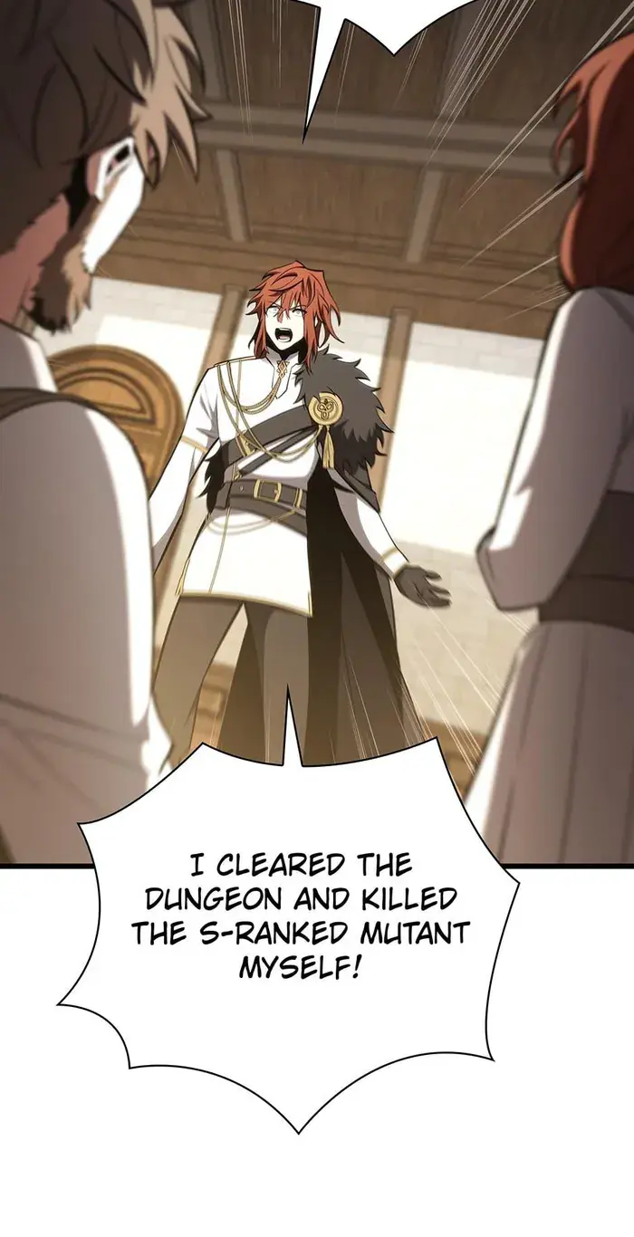 The Beginning After The End Chapter 179 Page 26