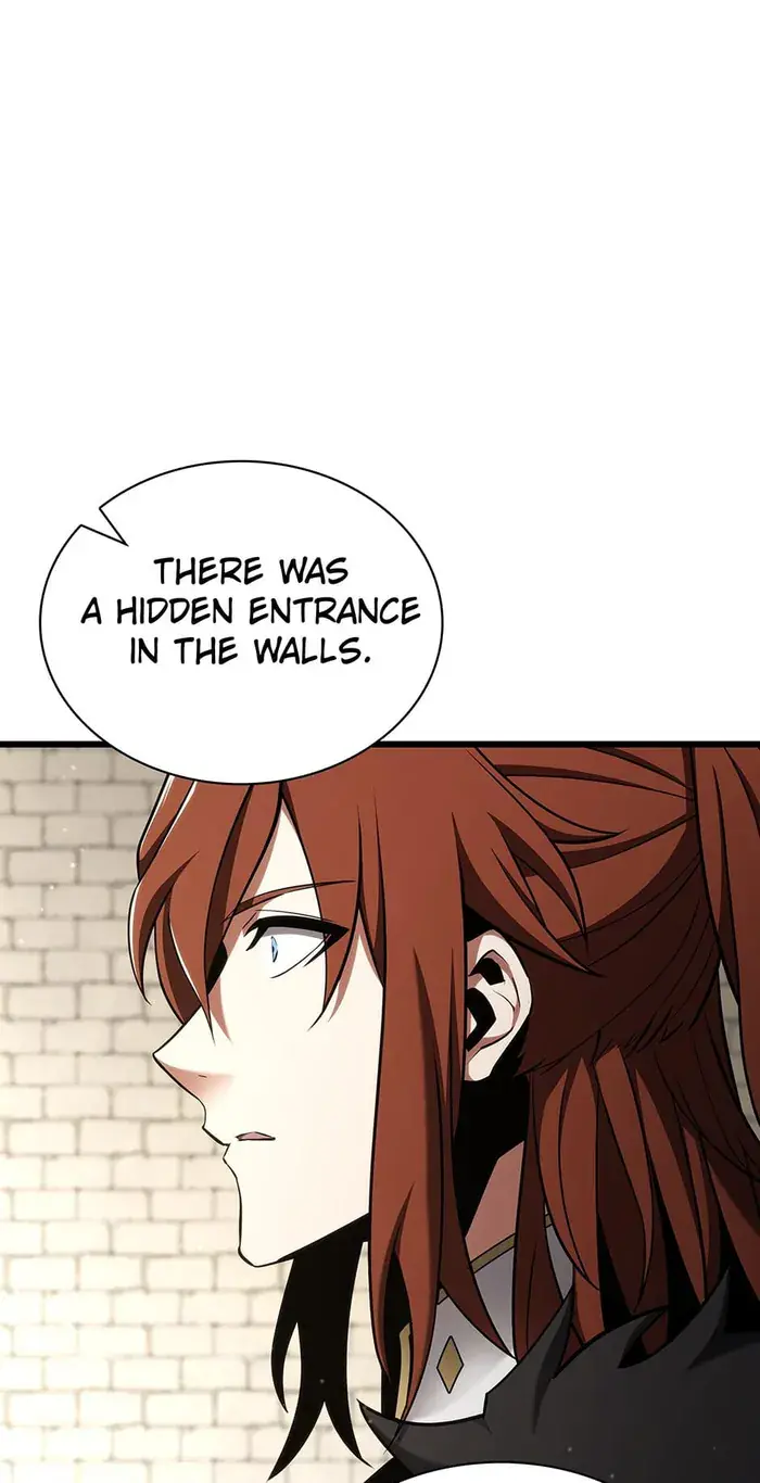 The Beginning After The End Chapter 179 Page 27