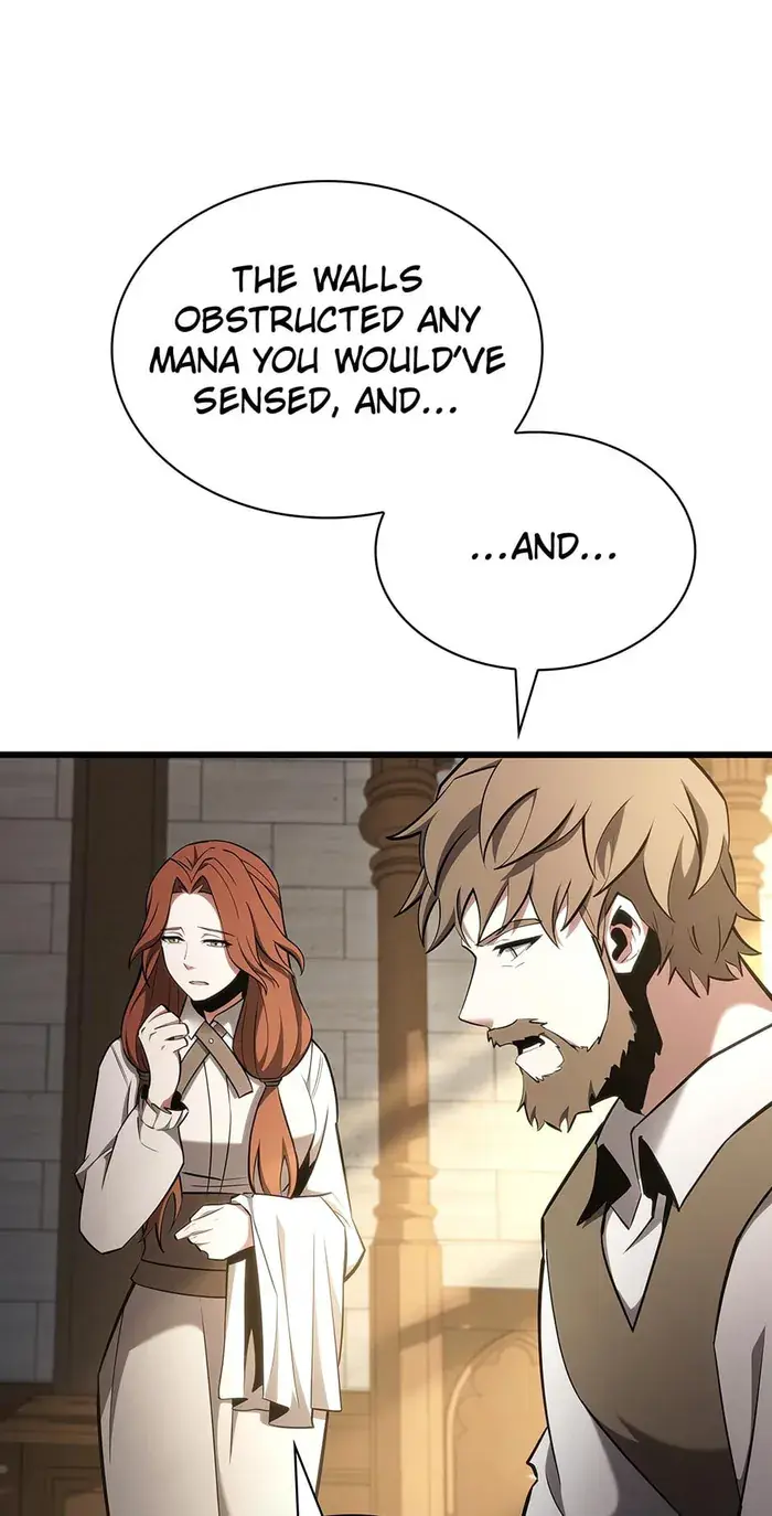 The Beginning After The End Chapter 179 Page 41