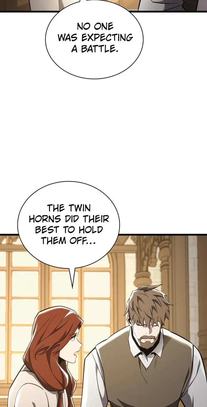The Beginning After The End Chapter 179 Page 42