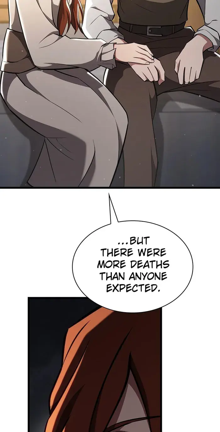 The Beginning After The End Chapter 179 Page 43