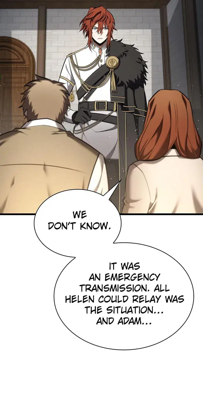 The Beginning After The End Chapter 179 Page 45