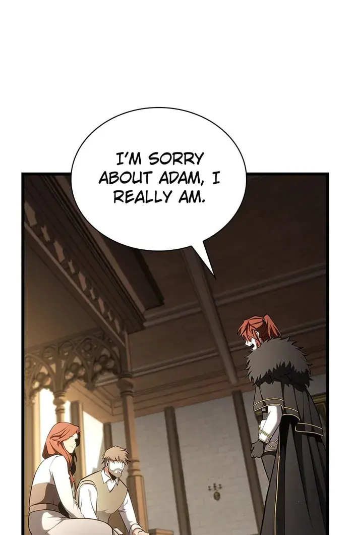 The Beginning After The End Chapter 179 Page 46