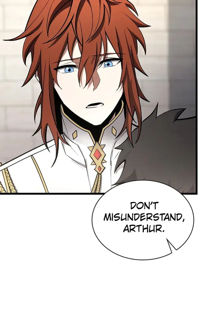The Beginning After The End Chapter 179 Page 48