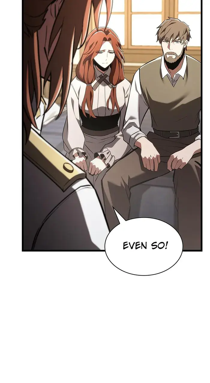 The Beginning After The End Chapter 179 Page 50