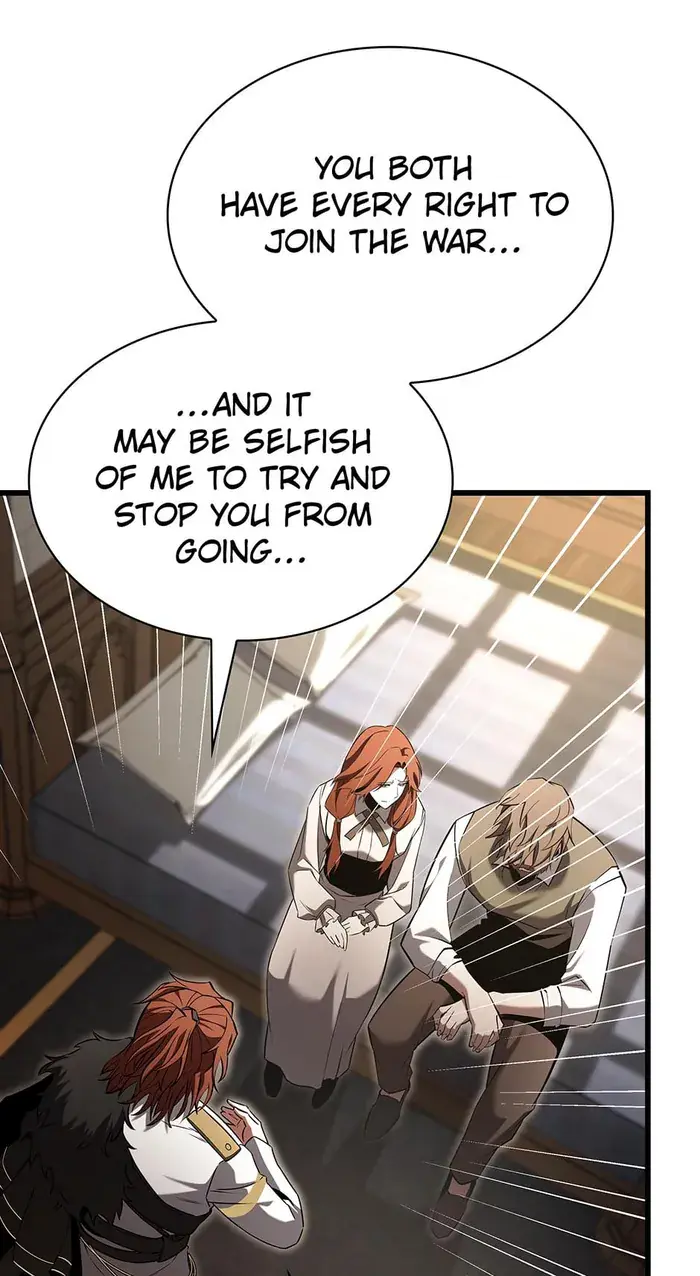 The Beginning After The End Chapter 179 Page 51