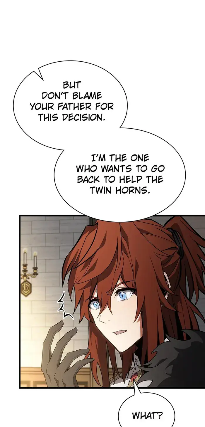 The Beginning After The End Chapter 179 Page 55