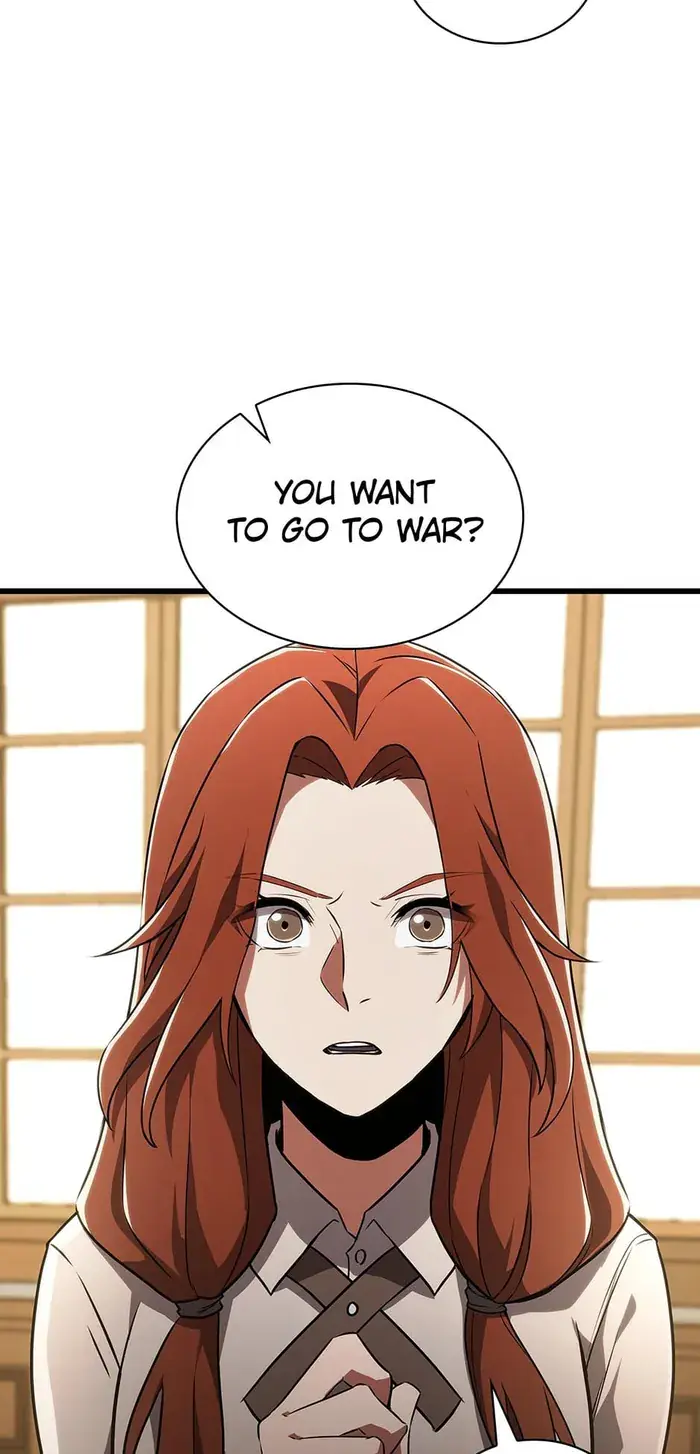 The Beginning After The End Chapter 179 Page 56