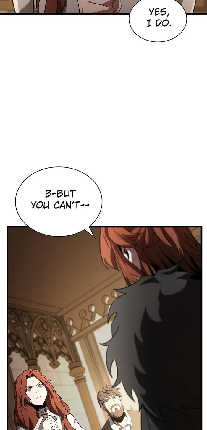 The Beginning After The End Chapter 179 Page 57