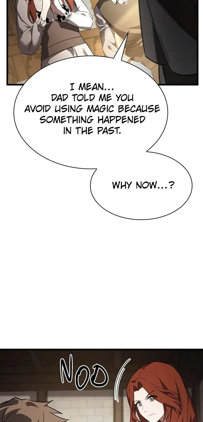 The Beginning After The End Chapter 179 Page 58