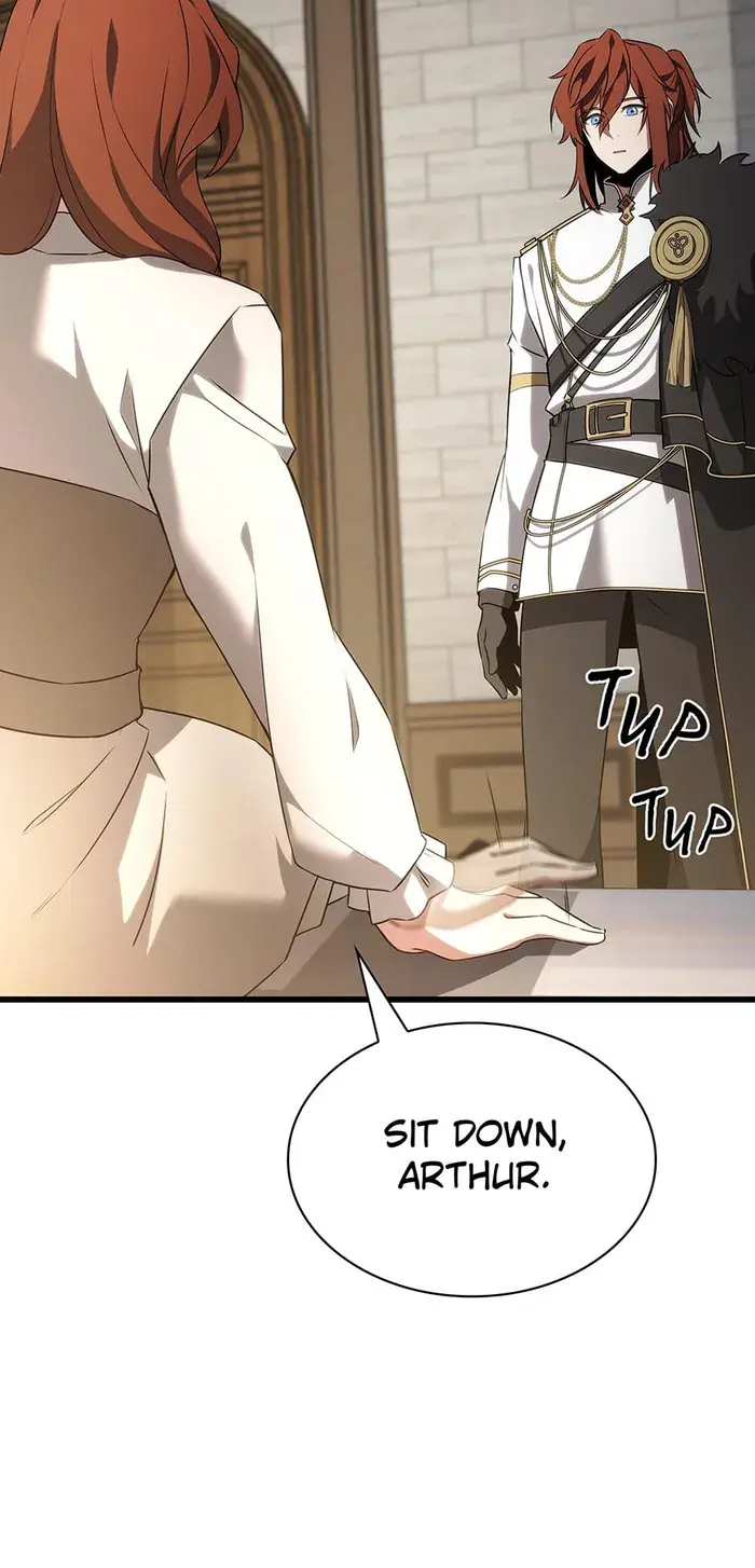 The Beginning After The End Chapter 179 Page 60