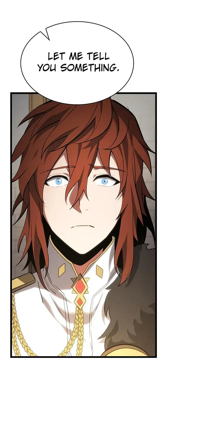 The Beginning After The End Chapter 179 Page 61