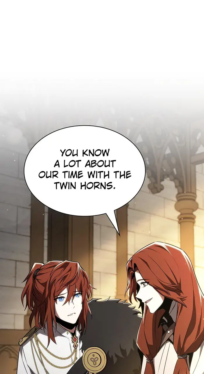The Beginning After The End Chapter 179 Page 62
