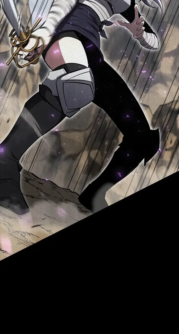 The Beginning After The End Chapter 179 Page 73