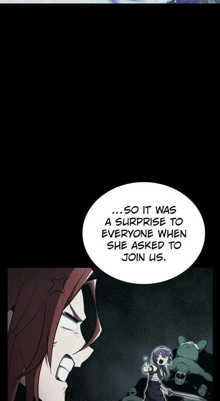 The Beginning After The End Chapter 179 Page 77