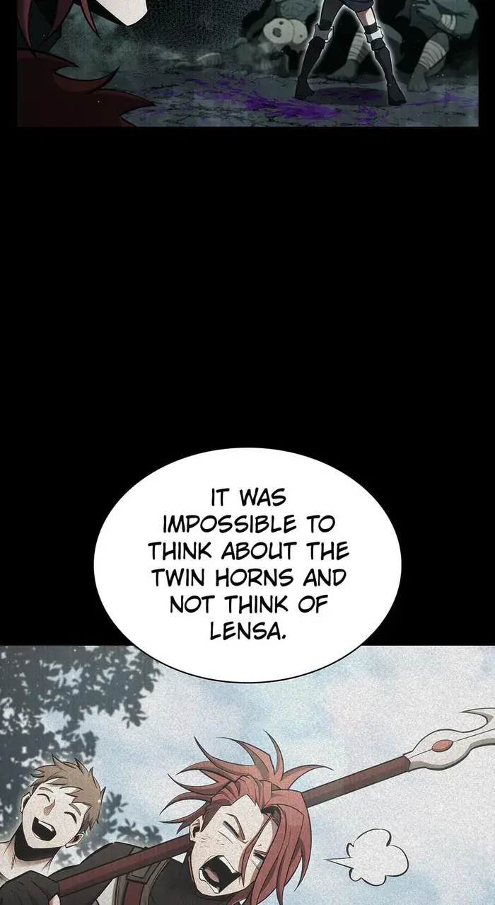 The Beginning After The End Chapter 179 Page 78