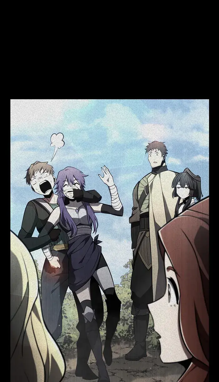 The Beginning After The End Chapter 179 Page 82