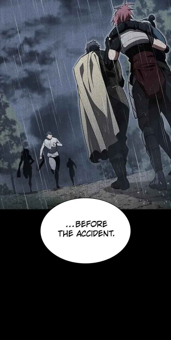The Beginning After The End Chapter 179 Page 86