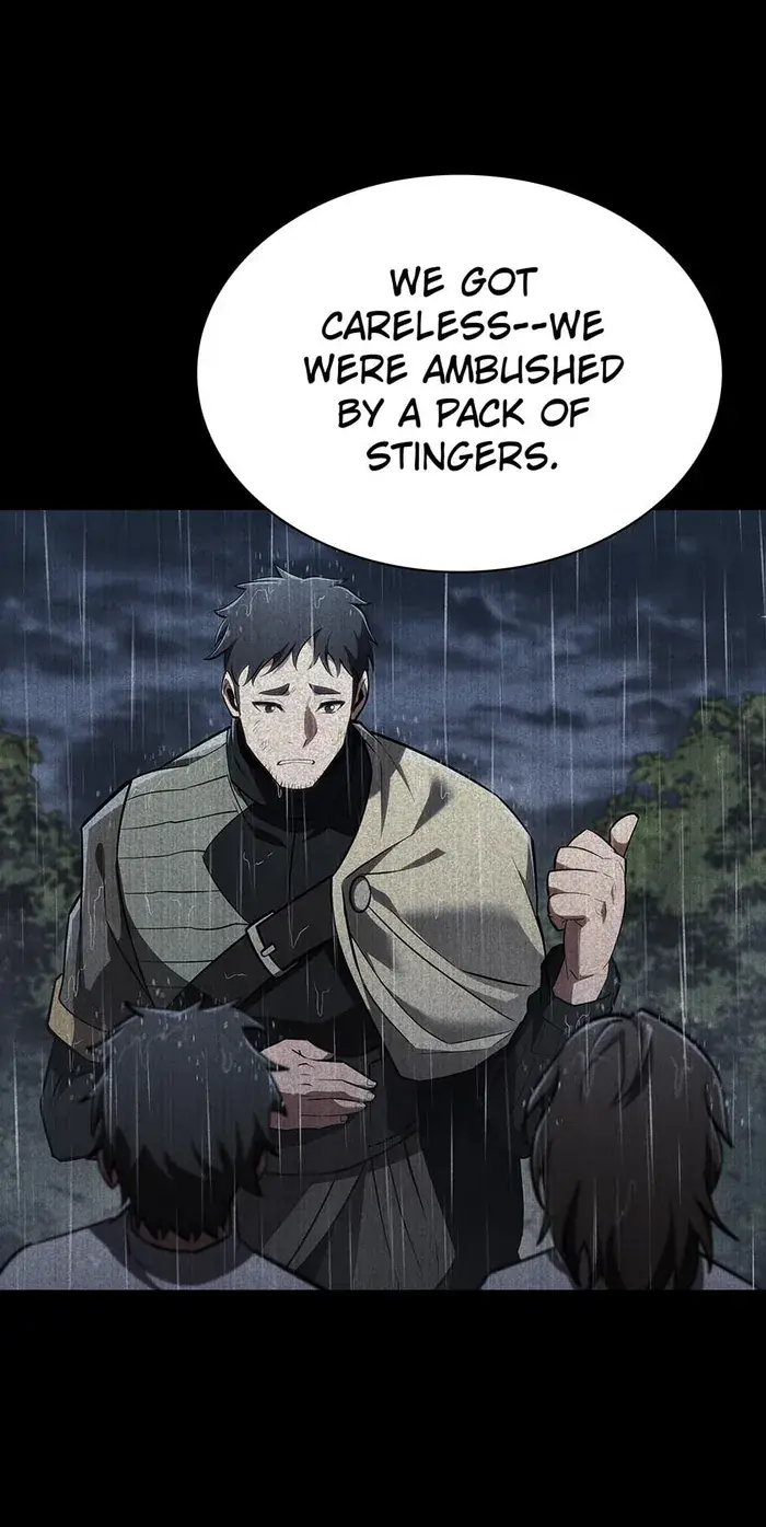 The Beginning After The End Chapter 179 Page 87