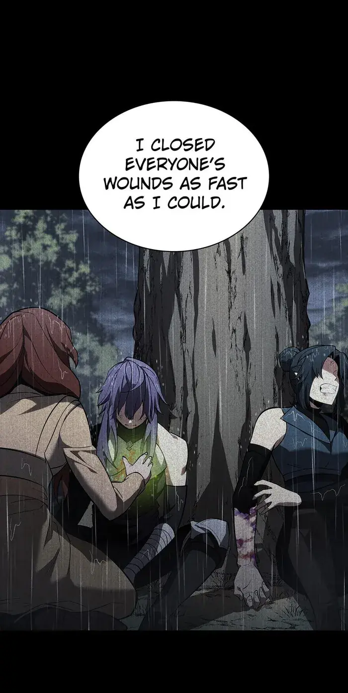 The Beginning After The End Chapter 179 Page 88