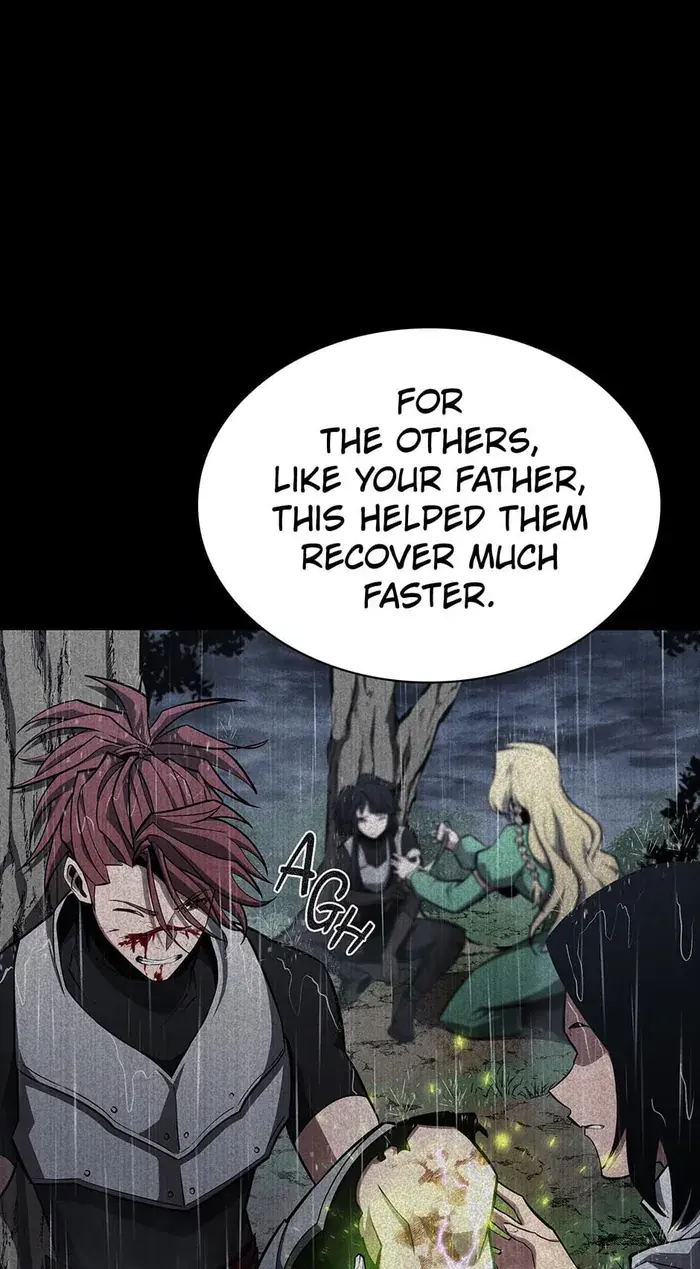 The Beginning After The End Chapter 179 Page 89